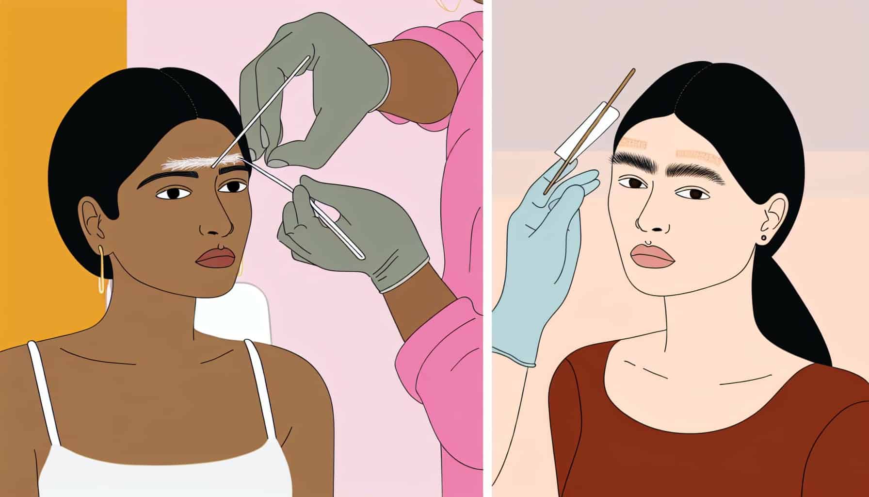 Real Cost of Eyebrow Threading Eye Adore Threading