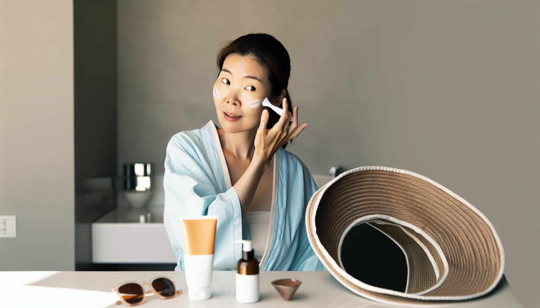 Eyebrow Threading After Botox Procedures