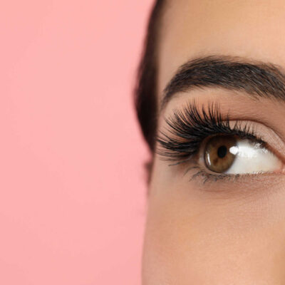 Eye Adore Threading Lash Lift