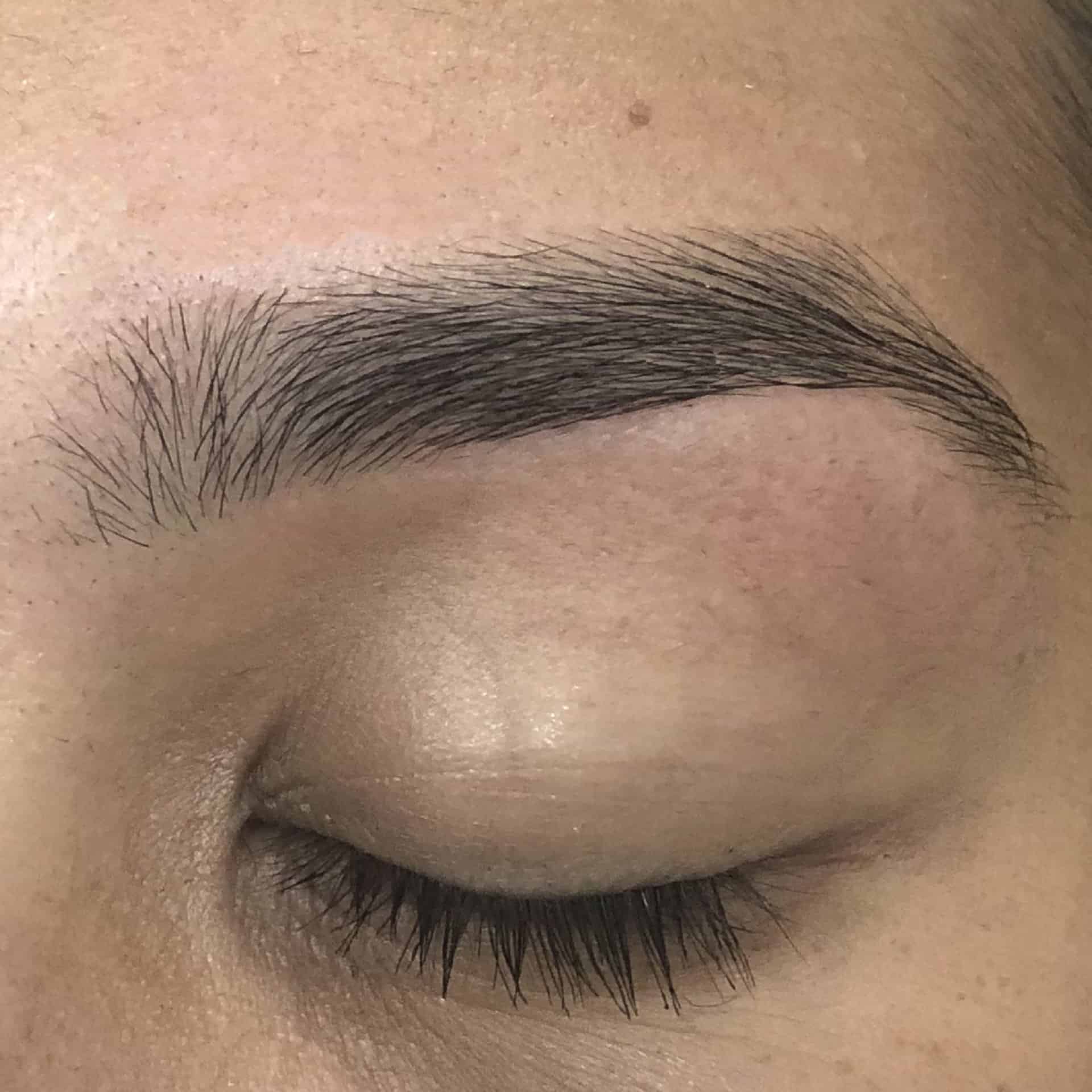 brow-4 brow threaded