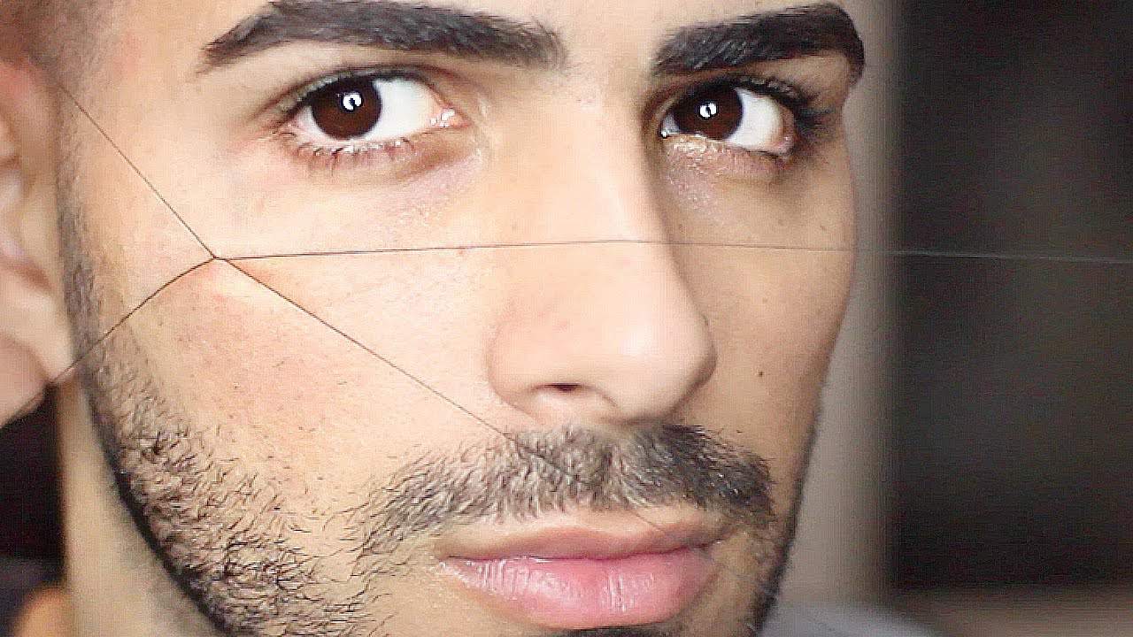 Eyebrow Threading for Men: Tips and Tricks, by Raw Beauty Lounge