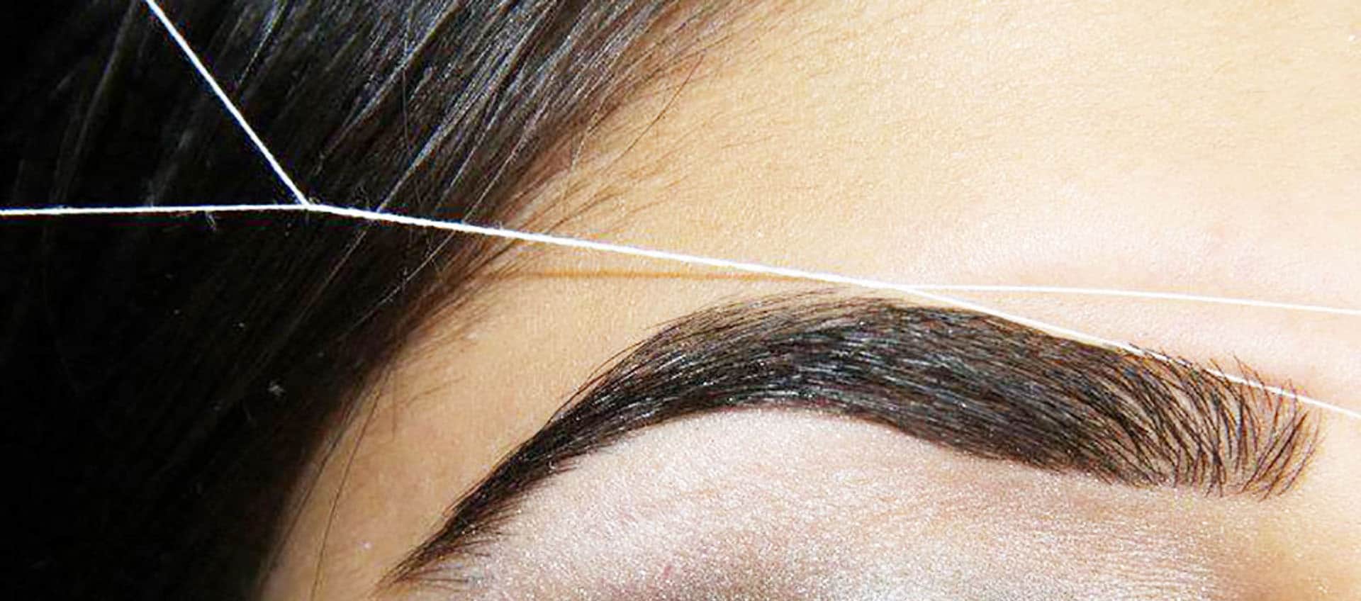 Is Threading Safe? Find Out - Eye Adore Threading