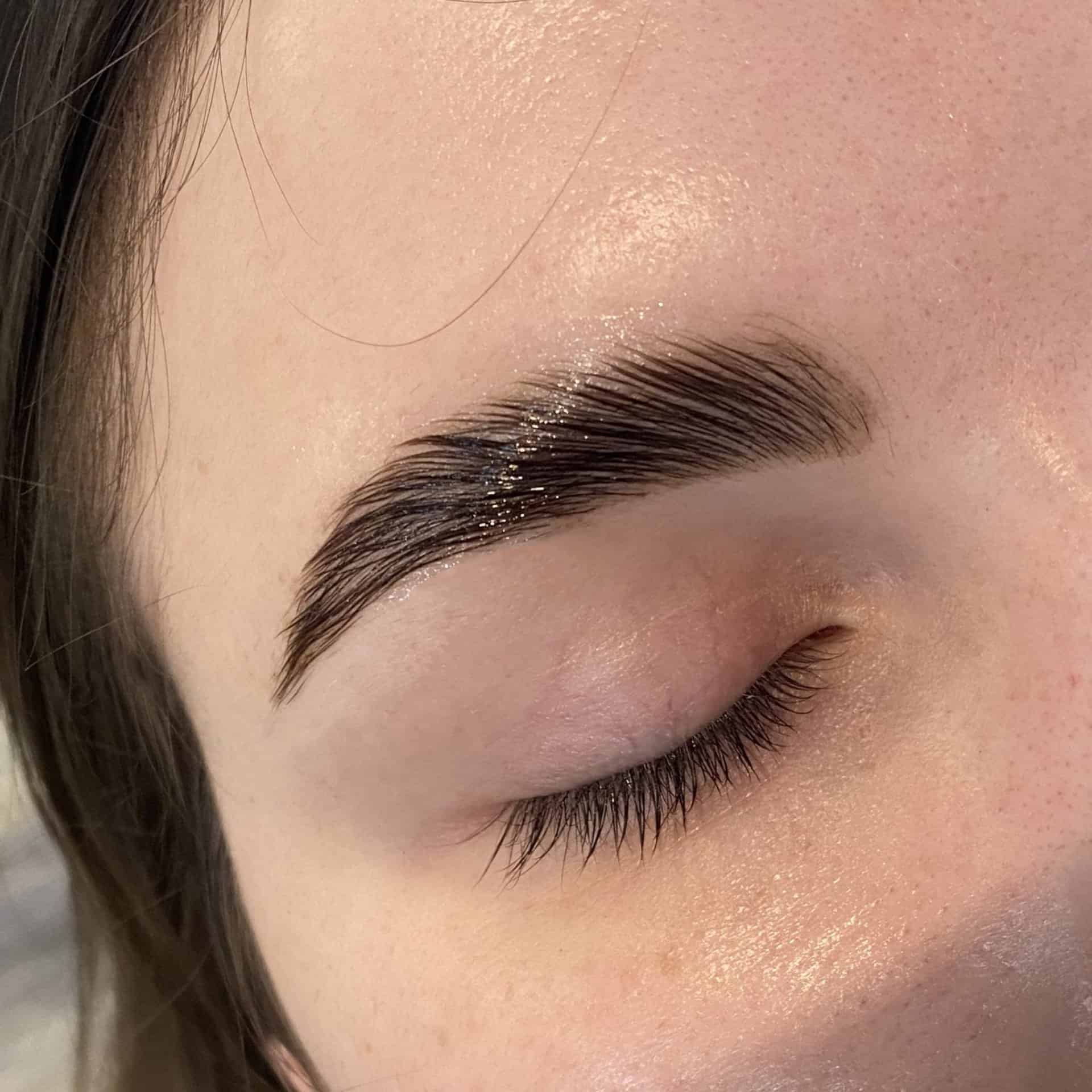 Eyebrow Lamination 2024 Eyebrow Trends Eye Adore Threading