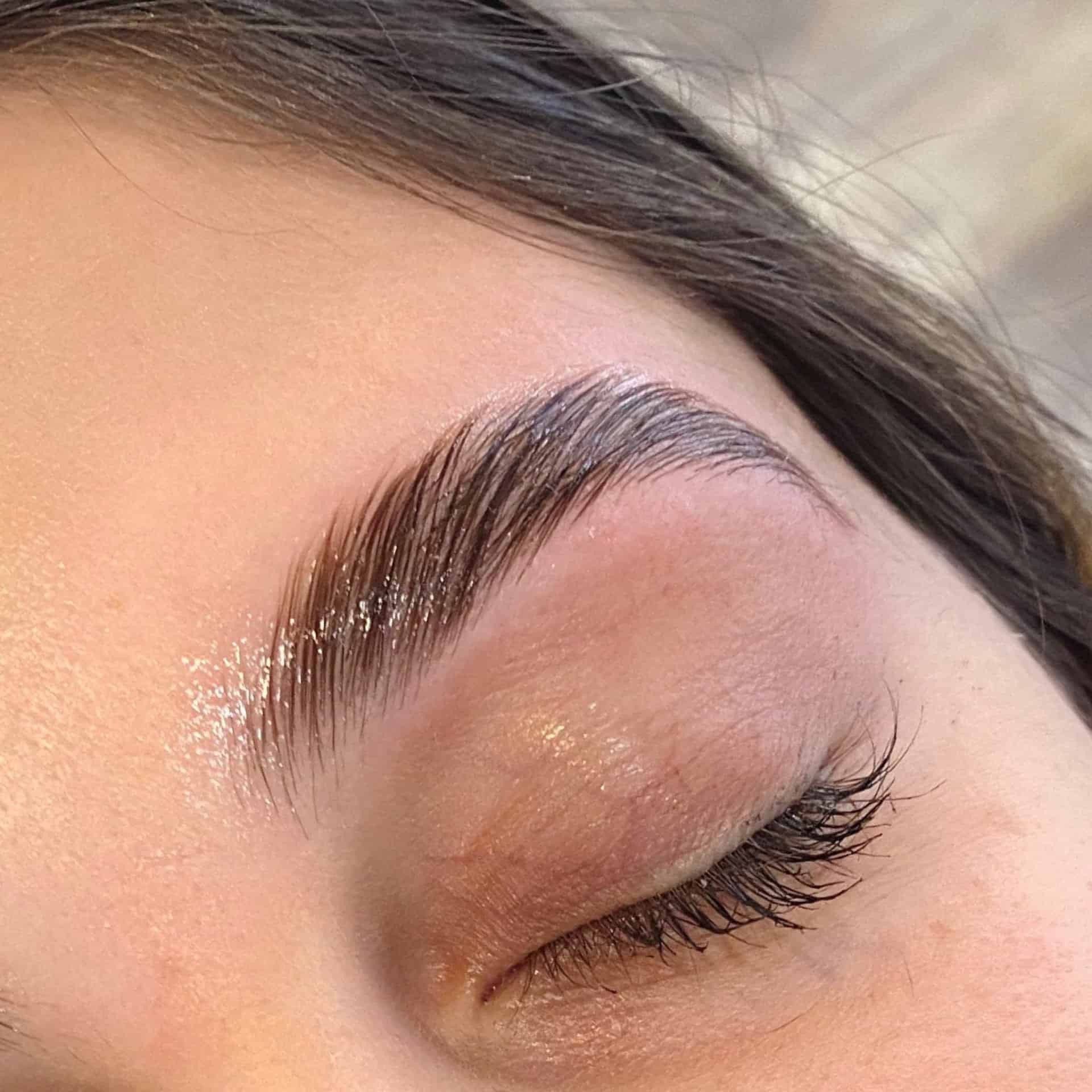 Eyebrow Lamination 2023 Eyebrow Trends Eye Adore Threading