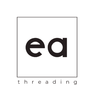 Eye Adore Threading