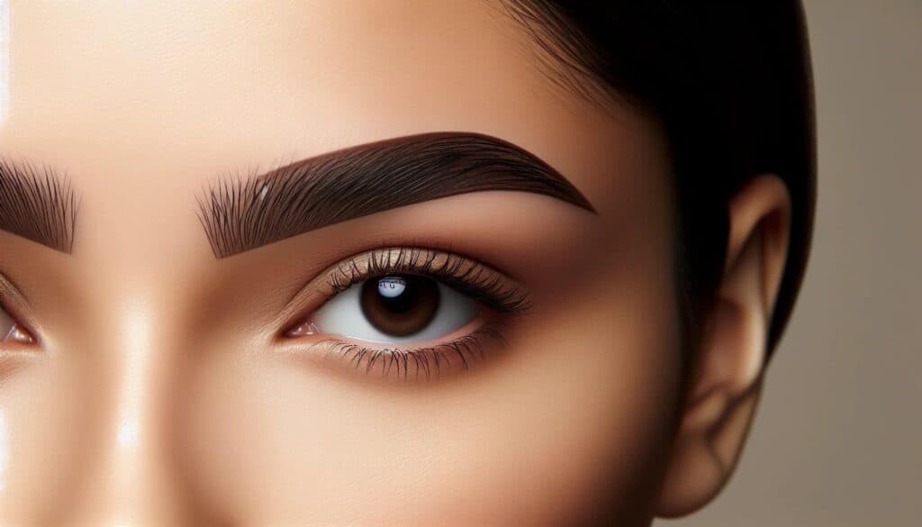 Expert Tips and Tricks for Perfectly Sculpted Eyebrows