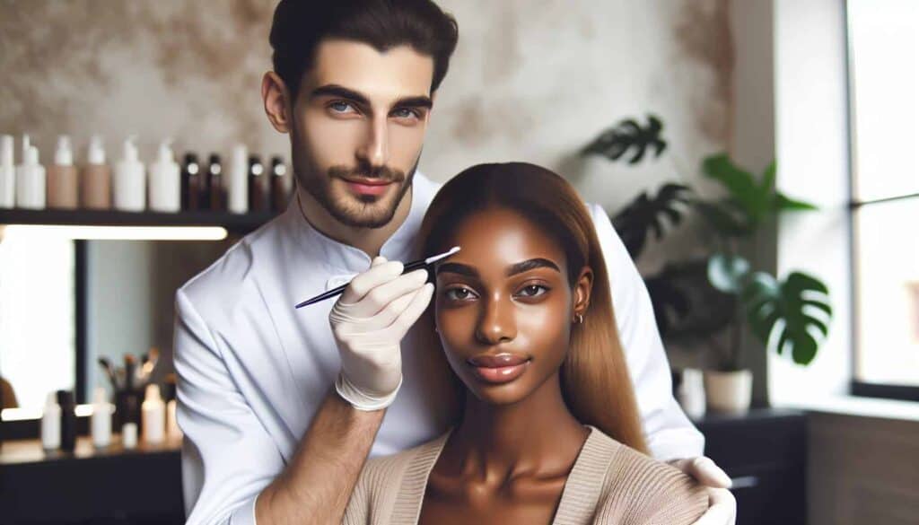 Your Ultimate Guide to Eyebrow Lighten Eye Adore Threading