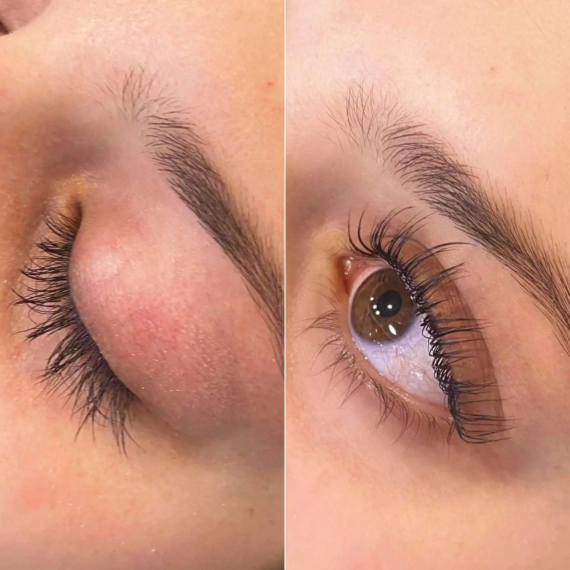 Top Spot in Boston for Lash Lifts in 2024 - Eye Adore Threading